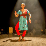 Danse Bahrata Natyam, Nadine Thiruchelvam